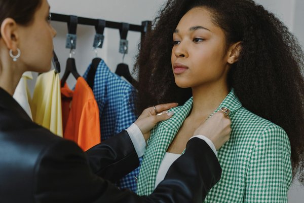 How Can Wellness Influence Women's Fashion Choices in the UK?