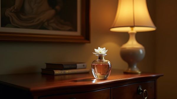 Authentic fragrances that redefine your scent journey