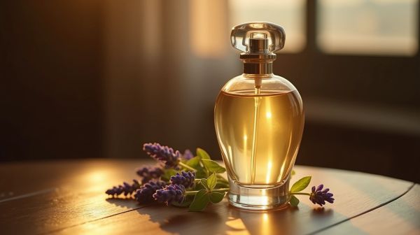 Authentic fragrances that redefine your scent journey