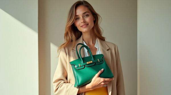 Discover how to elevate your style with trendy handbags
