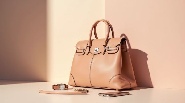 Discover how to elevate your style with trendy handbags