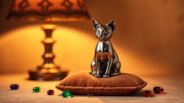 Top 10 Cat Charms to Make Your Jewelry Sparkle