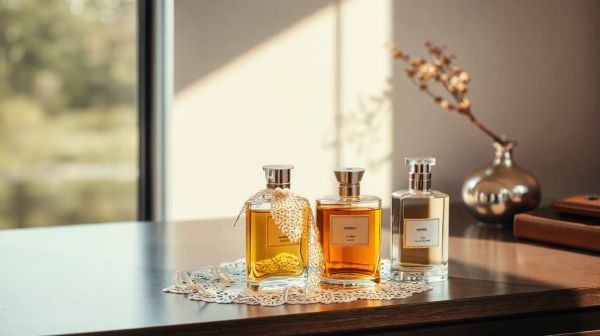 Top fragrance collections to elevate your personal scent